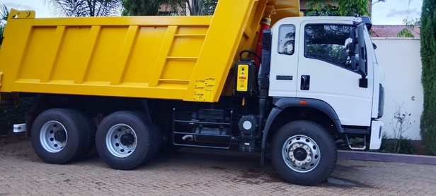 Alpha Ceth Group Equipment